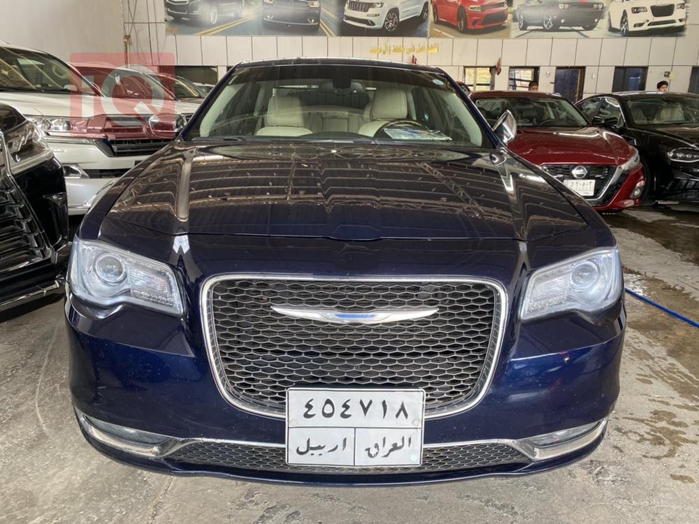 Chrysler 300